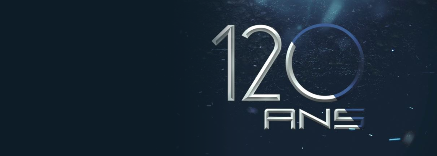 120 lat ciągłej (r) ewolucji