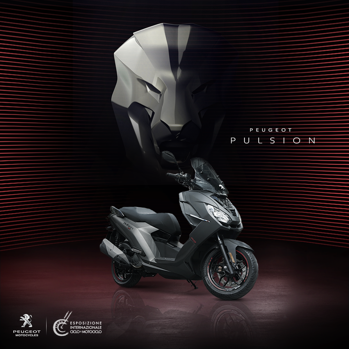 PEUGEOT PULSION