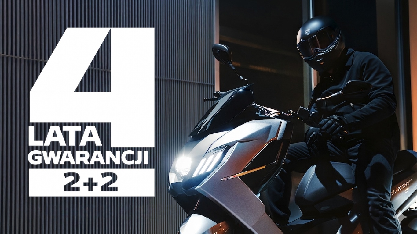 Gwarancja 2+2
